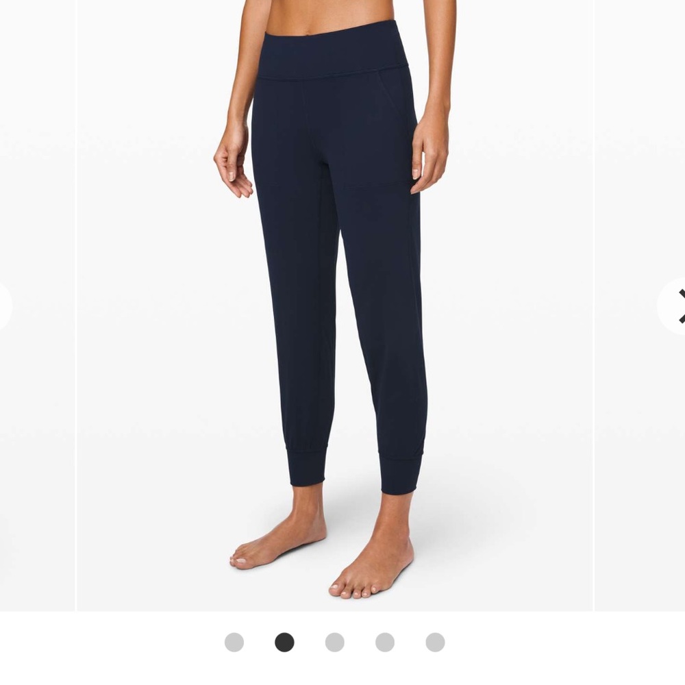 Lululemon Align Jogger 4